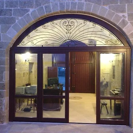 Masseria Quaremme *