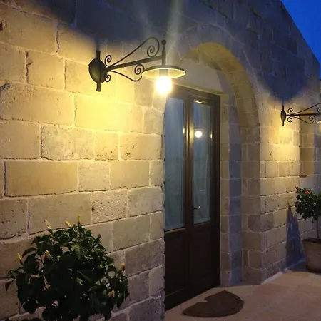 Masseria Quaremme Carpignano Salentino
