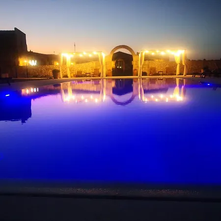 Masseria Quaremme