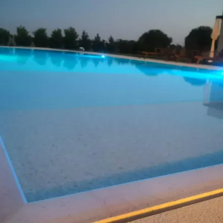Farm stay Masseria Quaremme