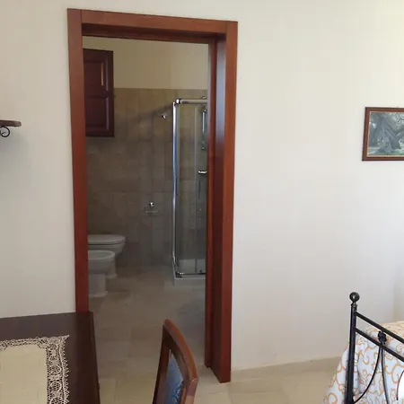 Masseria Quaremme Farm stay *