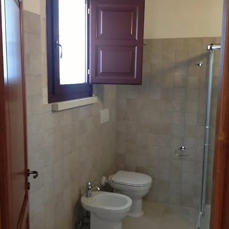 Masseria Quaremme Farm stay