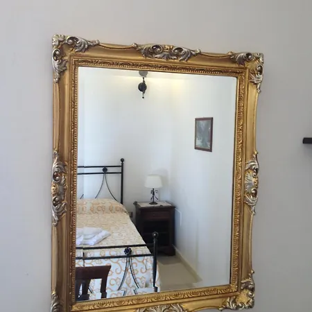 Masseria Quaremme *
