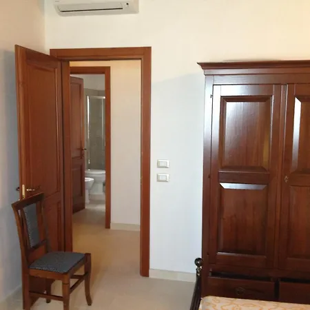 Masseria Quaremme Farm stay