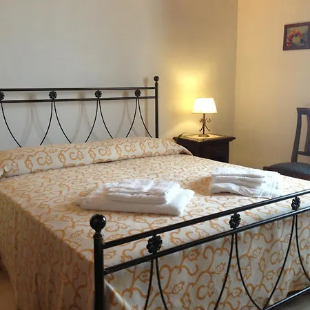 Masseria Quaremme Farm stay *