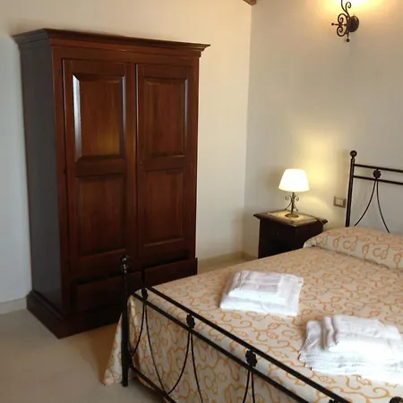 Masseria Quaremme *