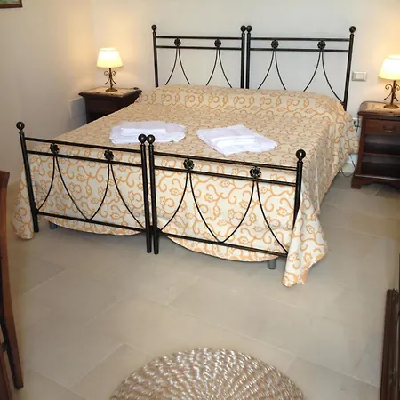 Masseria Quaremme