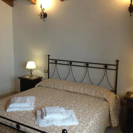 Farm stay Masseria Quaremme *