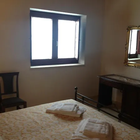 Masseria Quaremme Farm stay