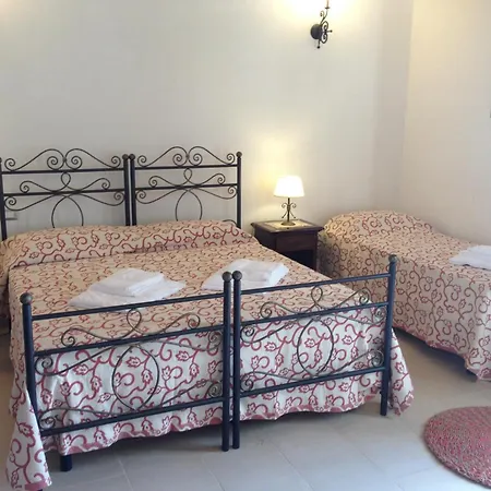 Masseria Quaremme
