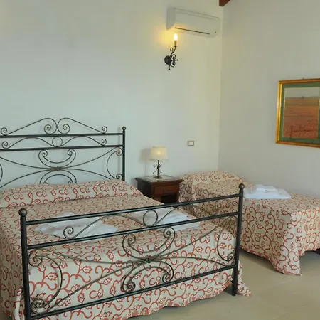 Masseria Quaremme Farm stay Carpignano Salentino