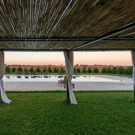 Masseria Quaremme *