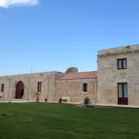 Masseria Quaremme Carpignano Salentino