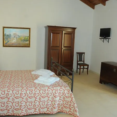 Masseria Quaremme