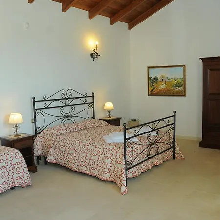 Masseria Quaremme