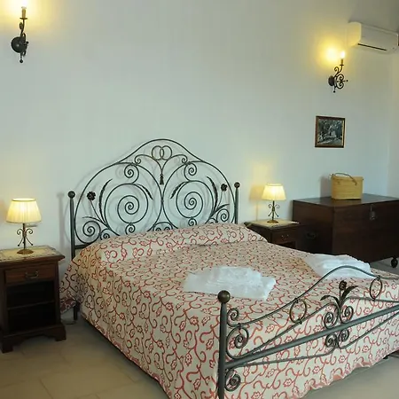 Farm stay Masseria Quaremme